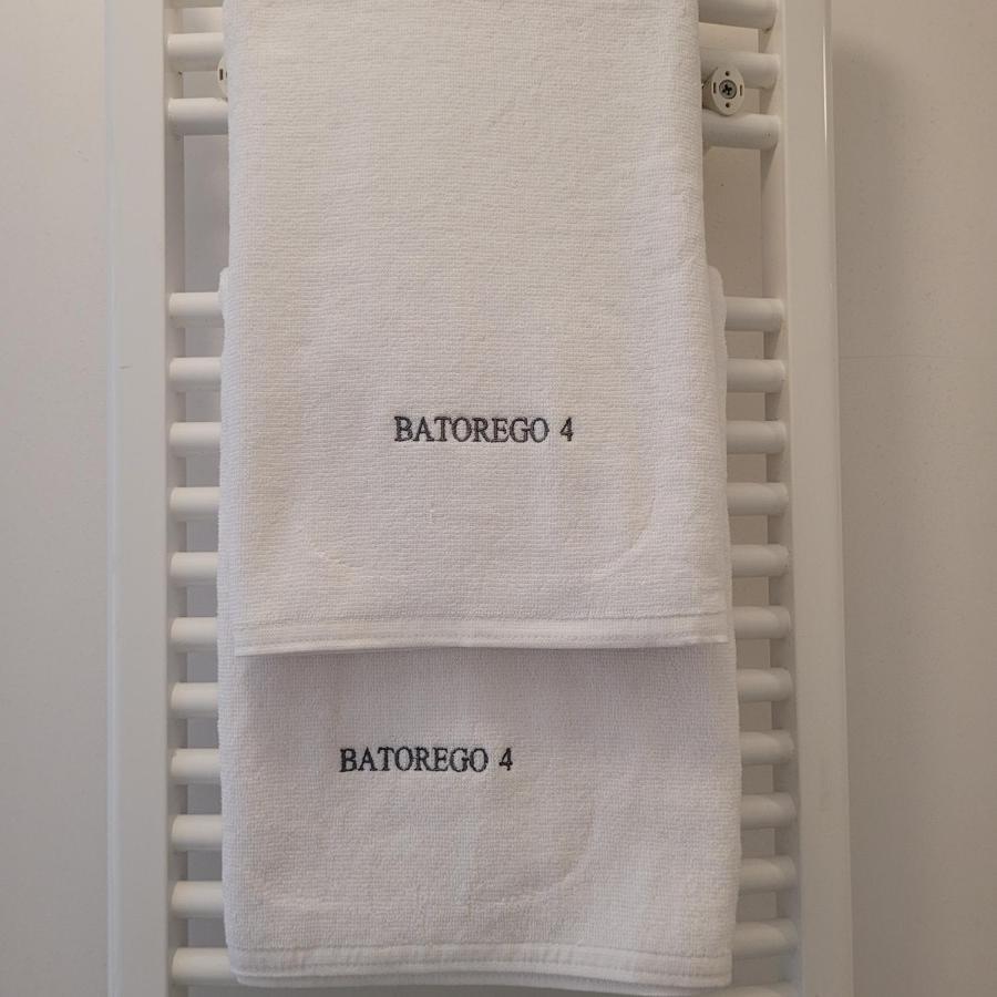 Apartamenty Batorego 4 Bydgoszcz Dış mekan fotoğraf