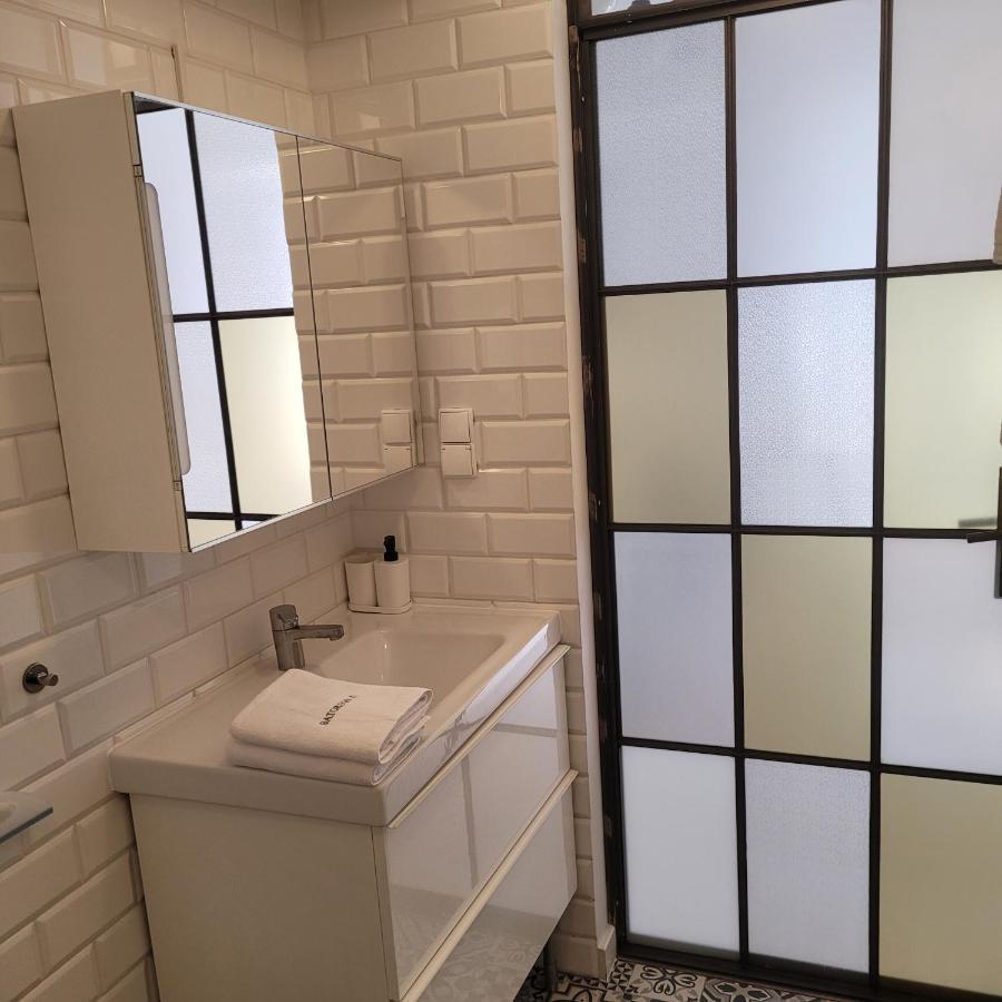 Apartamenty Batorego 4 Bydgoszcz Dış mekan fotoğraf