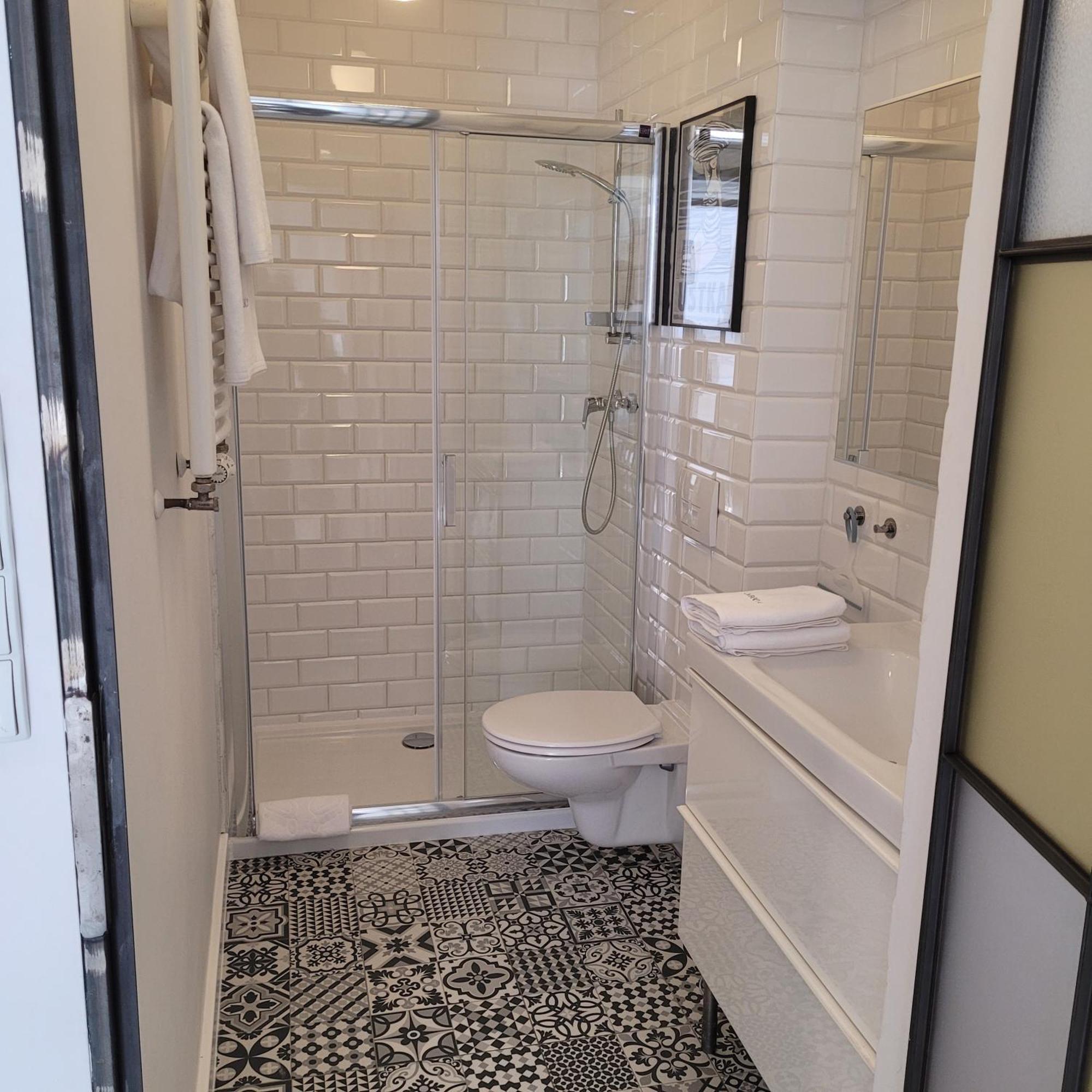 Apartamenty Batorego 4 Bydgoszcz Dış mekan fotoğraf