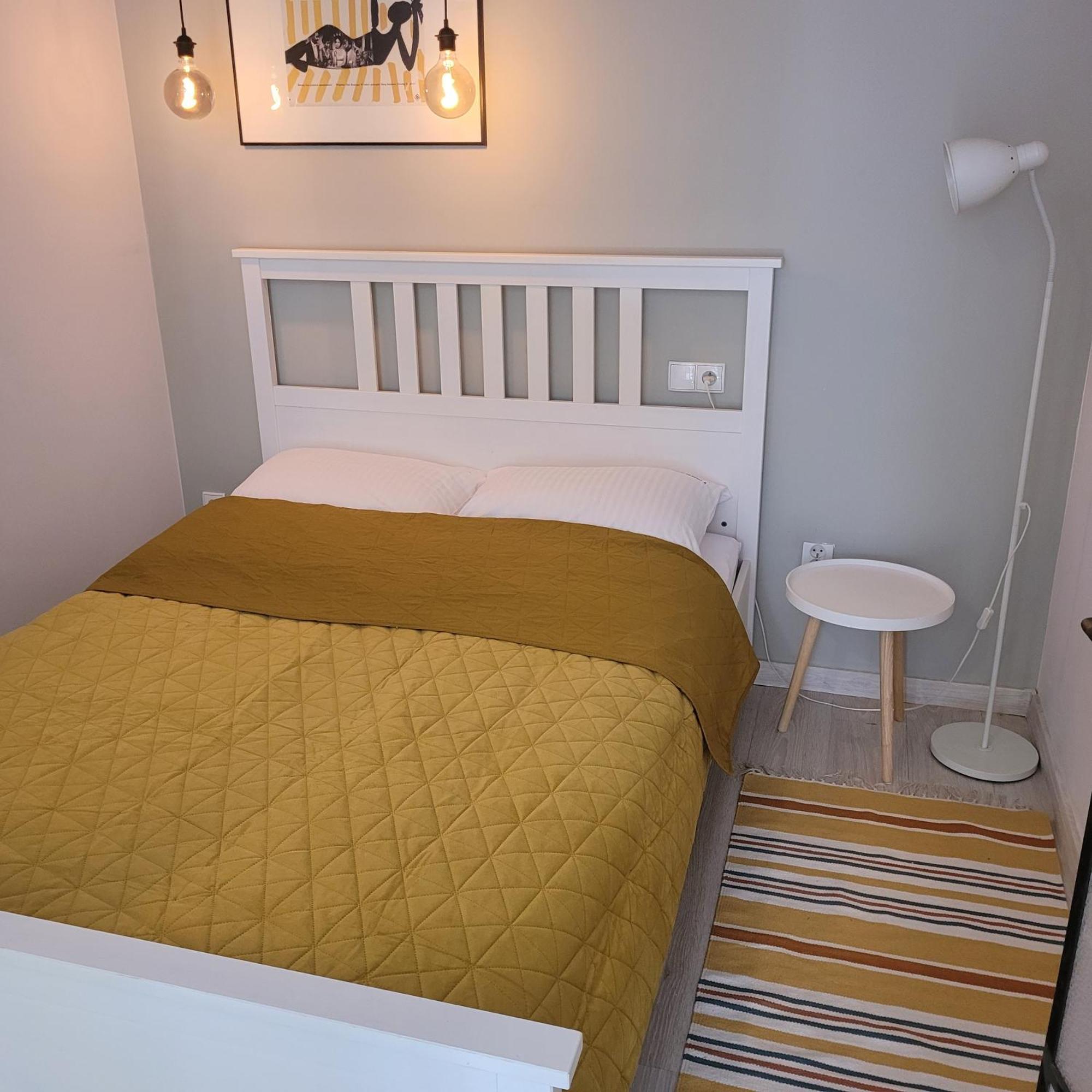 Apartamenty Batorego 4 Bydgoszcz Dış mekan fotoğraf